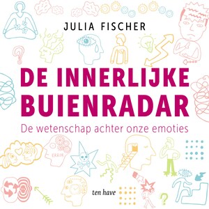 De innerlijke buienradar - luisterboek