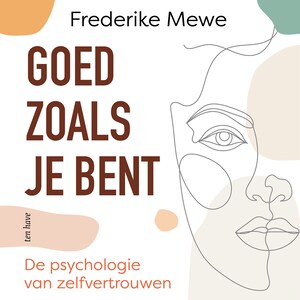 Goed zoals je bent - luisterboek