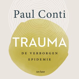 Trauma - luisterboek