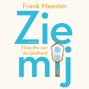 Zie mij - luisterboek