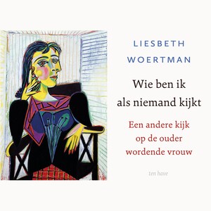 Wie ben ik als niemand kijkt? - luisterboek