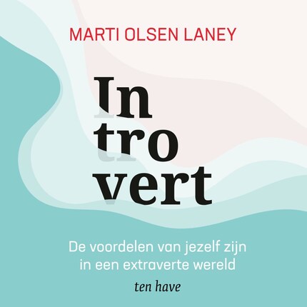 Introvert bookCoverFor