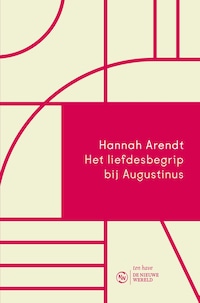 Het liefdesbegrip bij Augustinus
