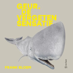 Geur - luisterboek