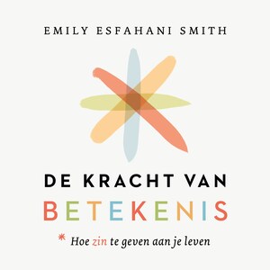 De kracht van betekenis - luisterboek