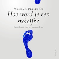 Hoe word je een stoïcijn?
