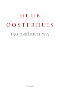 150 psalmen vrij