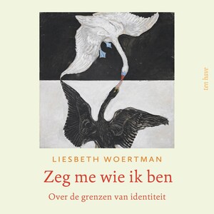 Zeg me wie ik ben - luisterboek