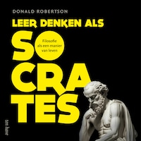 Leer denken als Socrates