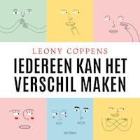 Iedereen kan het verschil maken
