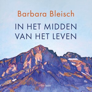 In het midden van het leven - luisterboek