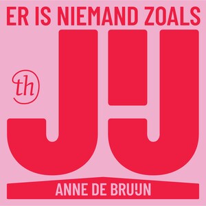 Er is niemand zoals jij - luisterboek