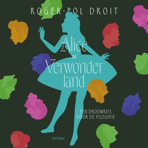 Alice in Verwonderland - luisterboek