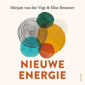 Nieuwe energie - luisterboek