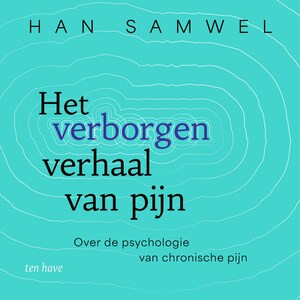 Het verborgen verhaal van pijn - luisterboek