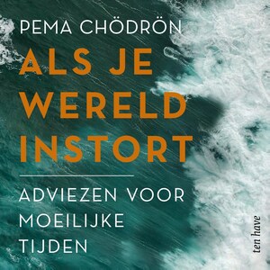 Als je wereld instort - luisterboek