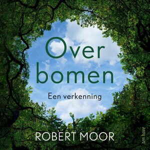 Over bomen - luisterboek