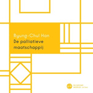 De palliatieve maatschappij - luisterboek