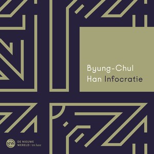Infocratie - luisterboek