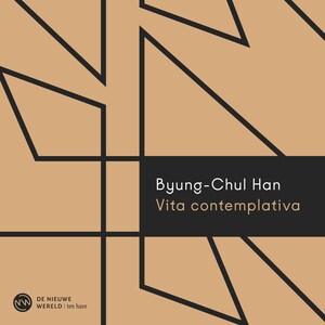 Vita contemplativa - luisterboek