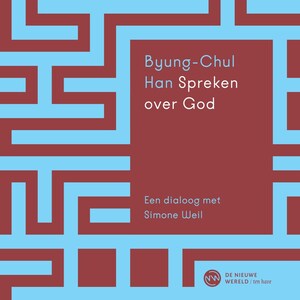 Spreken over God - luisterboek