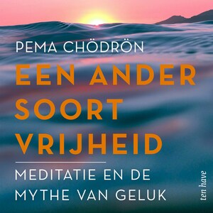 Een ander soort vrijheid - luisterboek