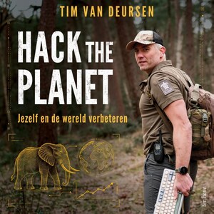 Hack the Planet - luisterboek