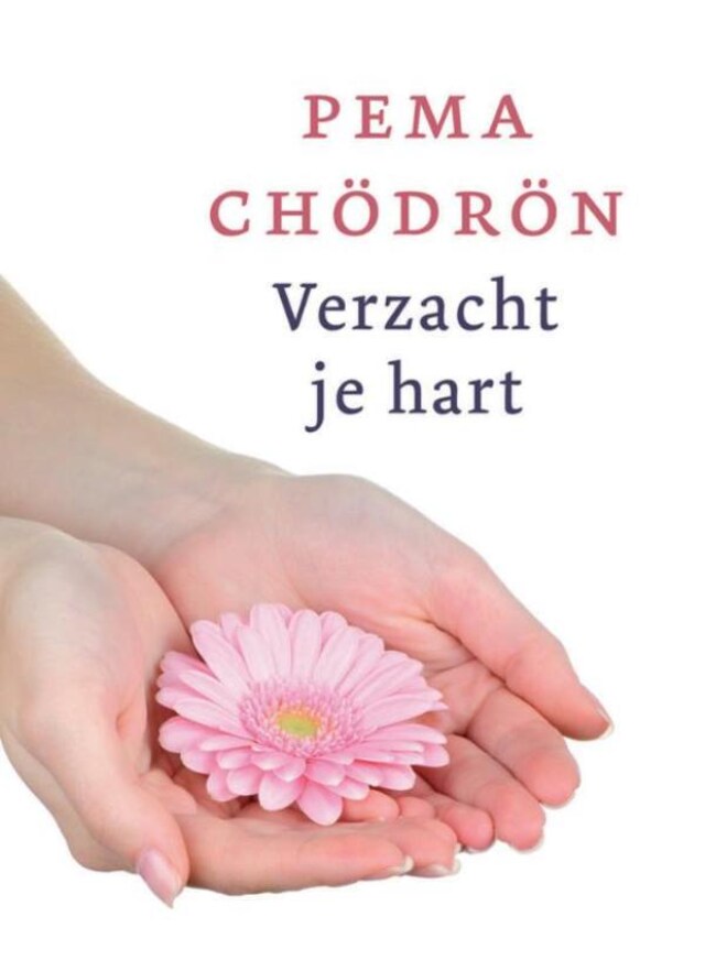 Book cover for Verzacht je hart