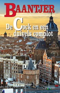 De Cock en een duivels komplot