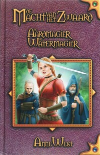 De aardmagiër / De watermagiër