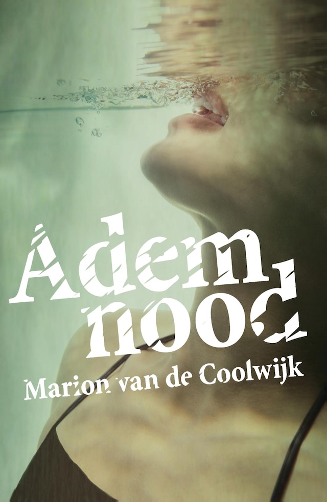 Book cover for Ademnood
