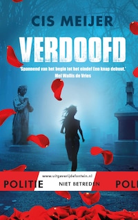 Verdoofd