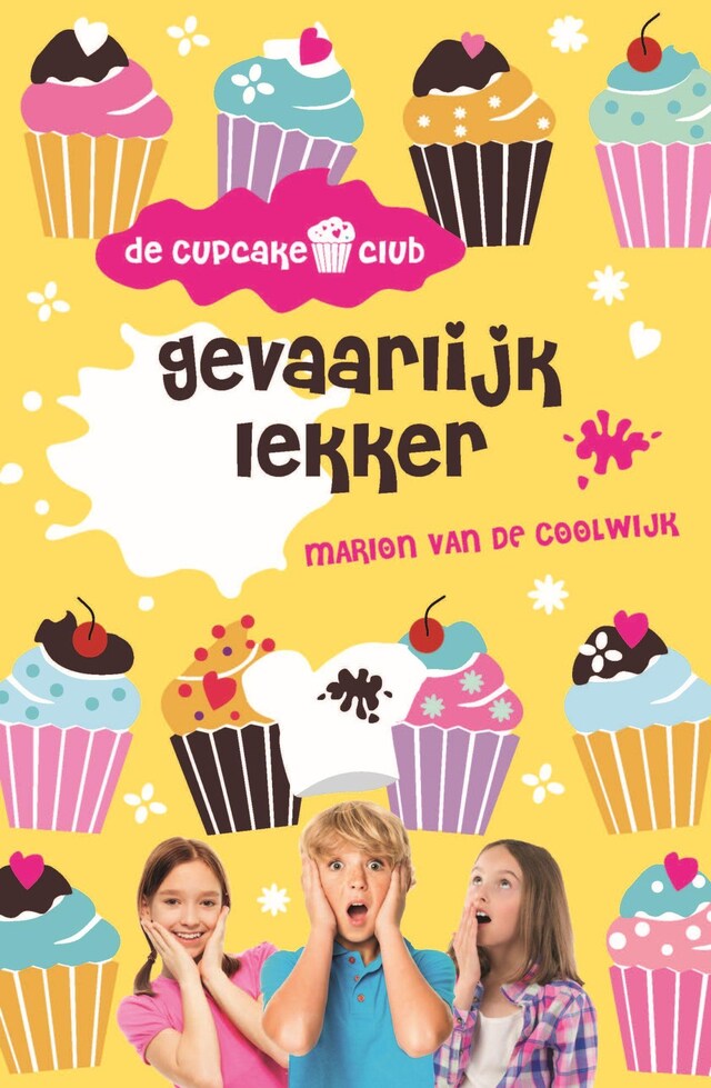 Gevaarlijk lekker