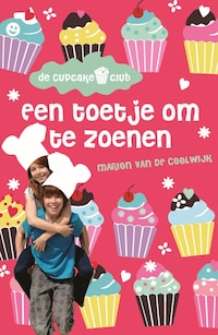 Een toetje om te zoenen