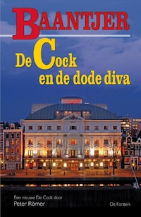 De Cock en de dode diva