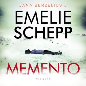 Memento - luisterboek