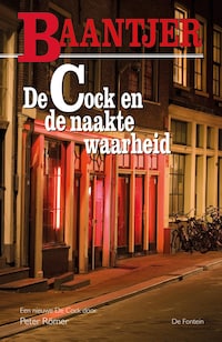 De Cock en de naakte waarheid (deel 82)