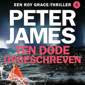 Ten dode opgeschreven - luisterboek