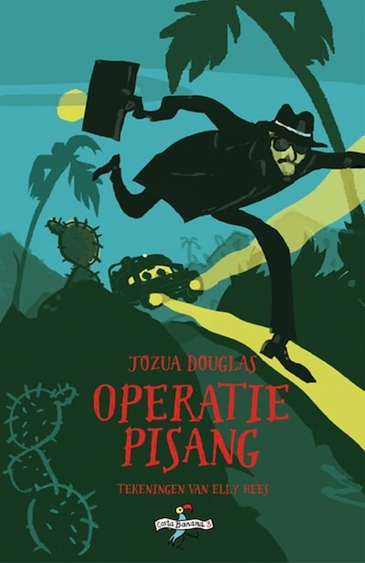 Operatie Pisang