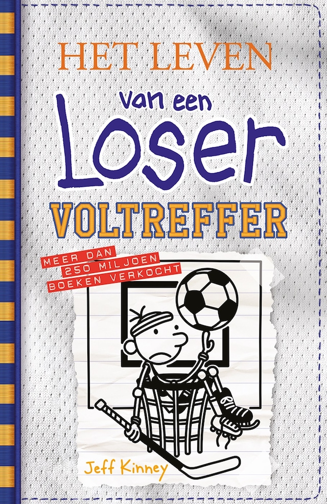 Book cover for Voltreffer