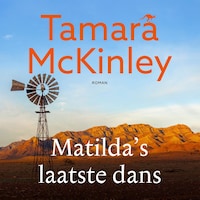Matilda's laatste dans