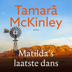 Matilda's laatste dans - luisterboek