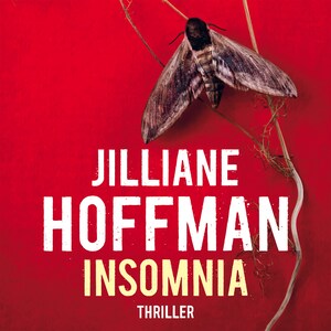 Insomnia - luisterboek
