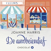 De aardbeiendief