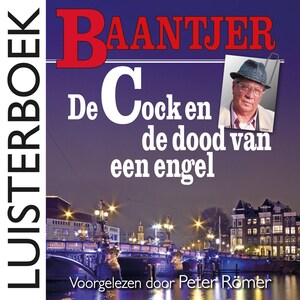 De Cock en de dood van een engel - luisterboek