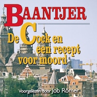 De Cock en een recept voor moord