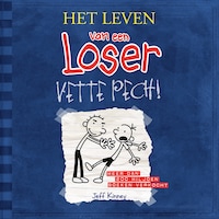 Vette pech
