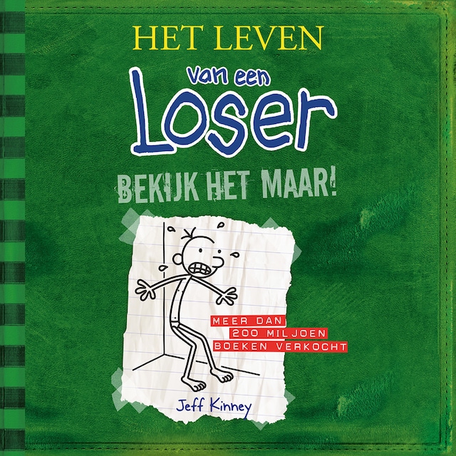 Book cover for Bekijk het maar!