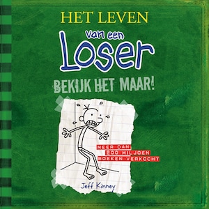 Bekijk het maar! - luisterboek