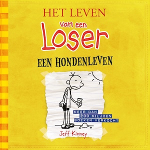 Een hondenleven - luisterboek